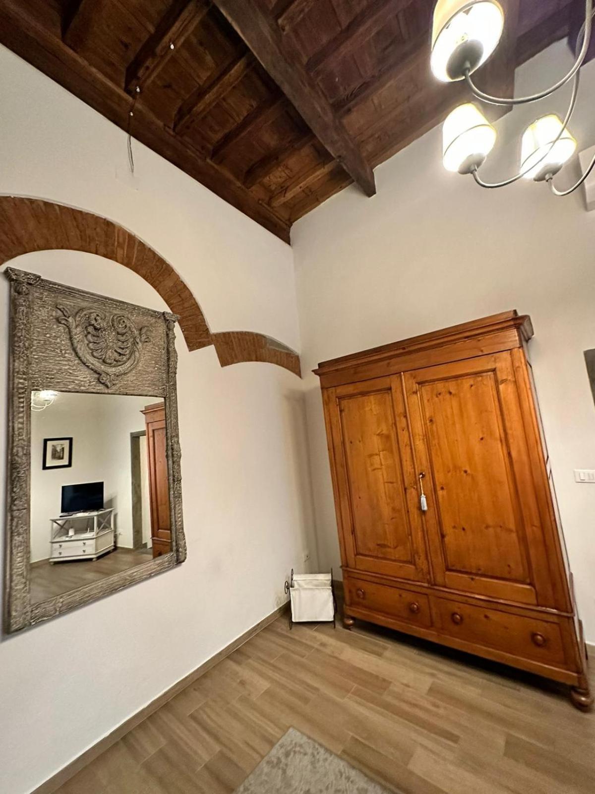 Casa Da Verrazzano Florence Exterior photo